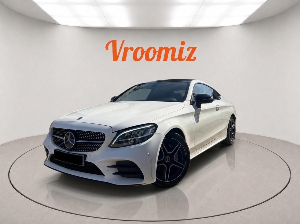 Mercedes-Benz Classe C