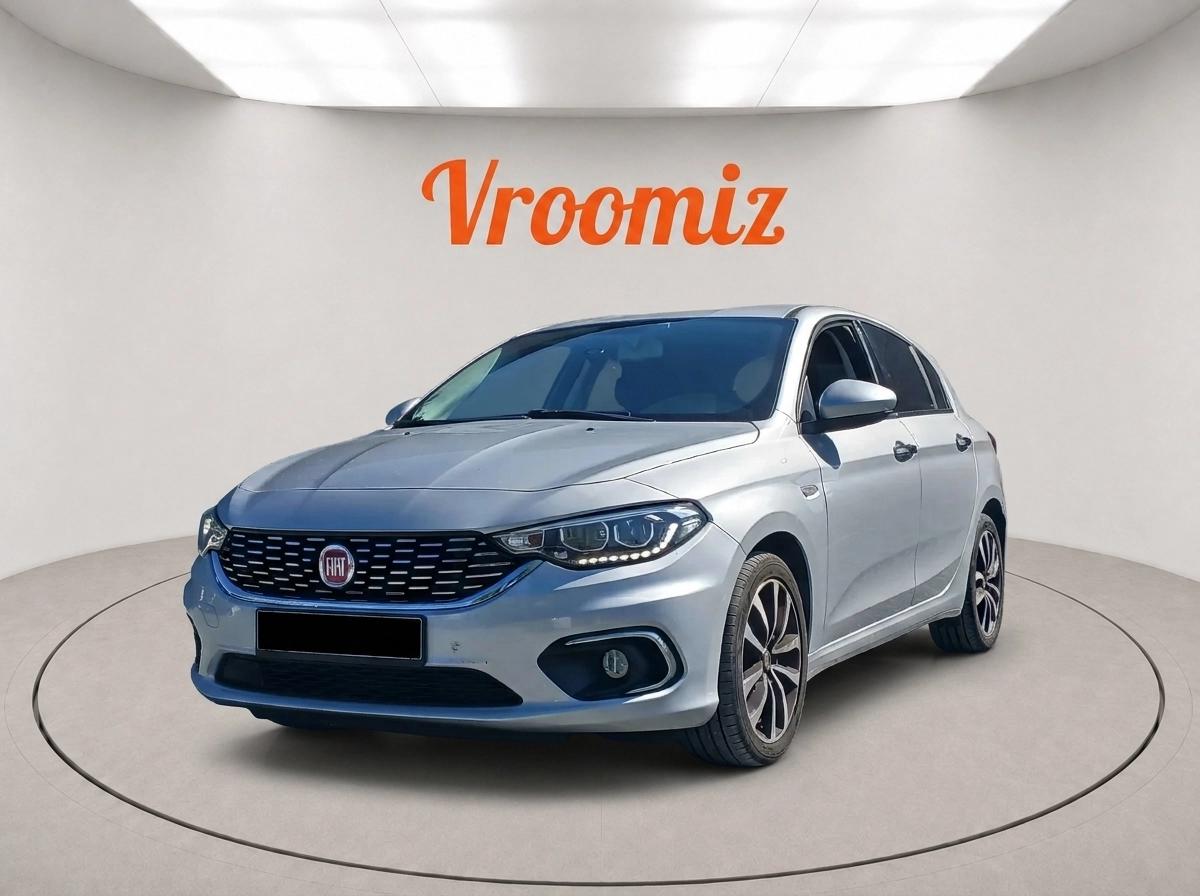 Fiat Tipo