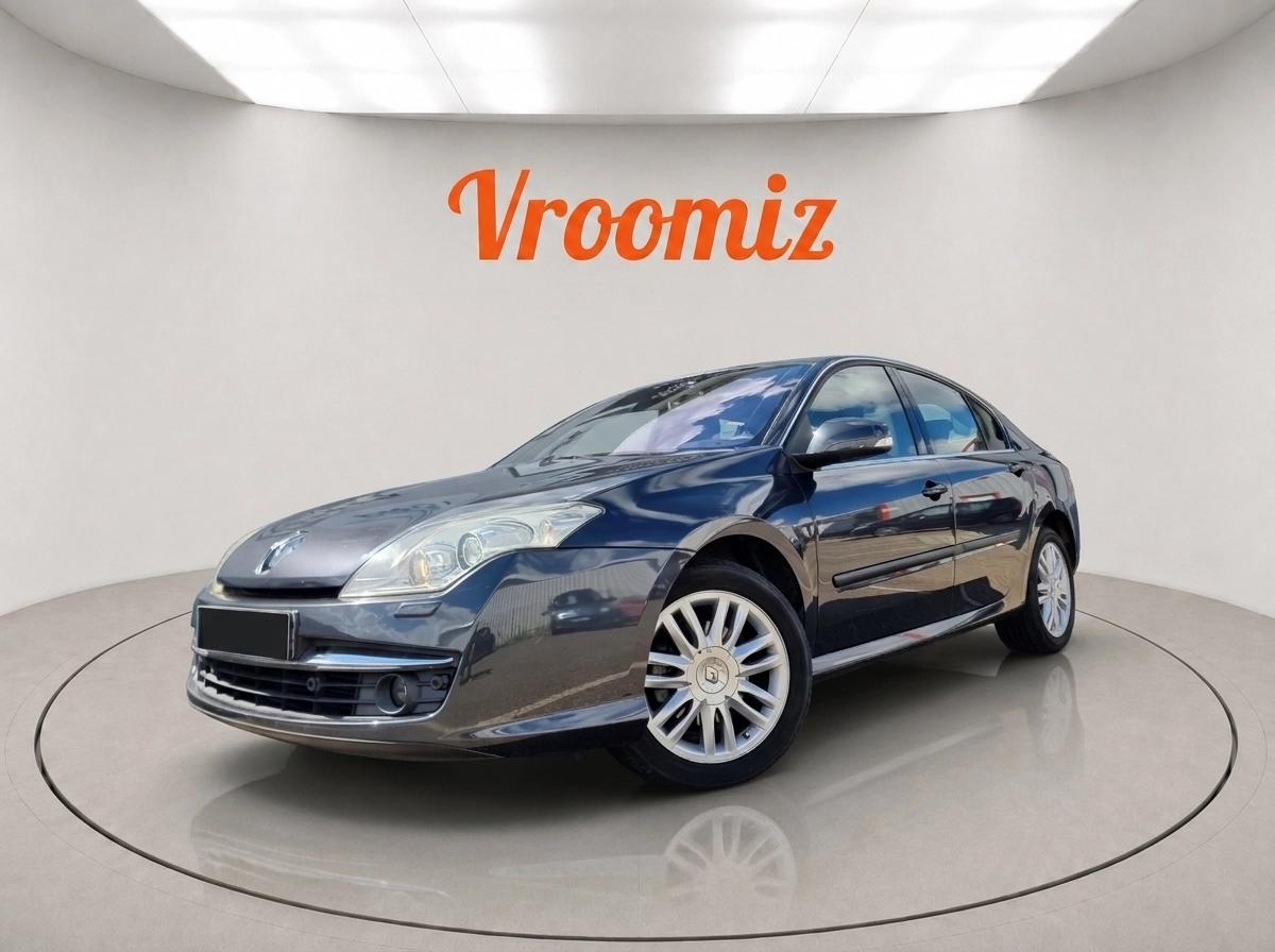 RENAULT Laguna