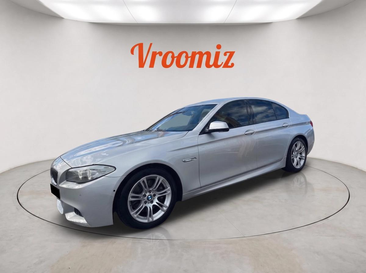 Bmw Série 5