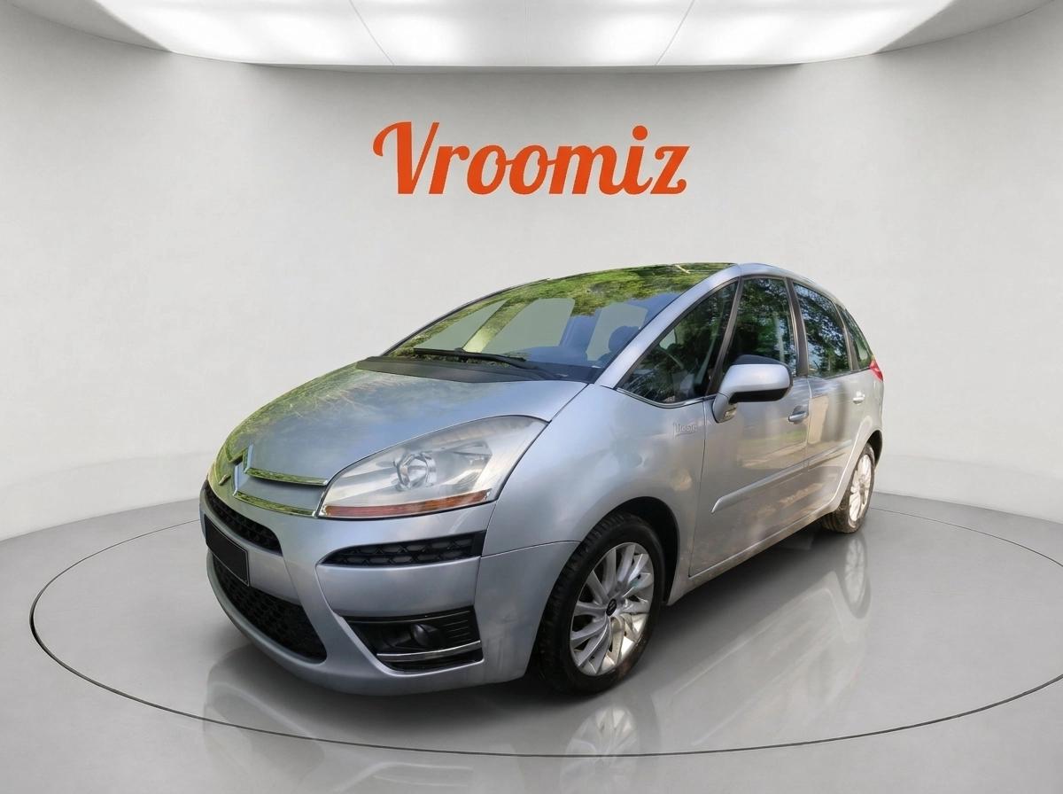Citroën C4 Picasso