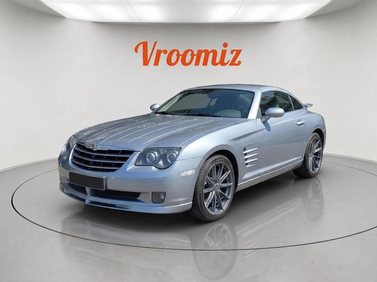 Chrysler Crossfire