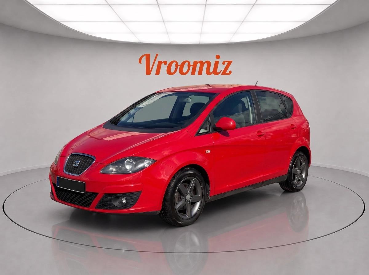 Seat Altea