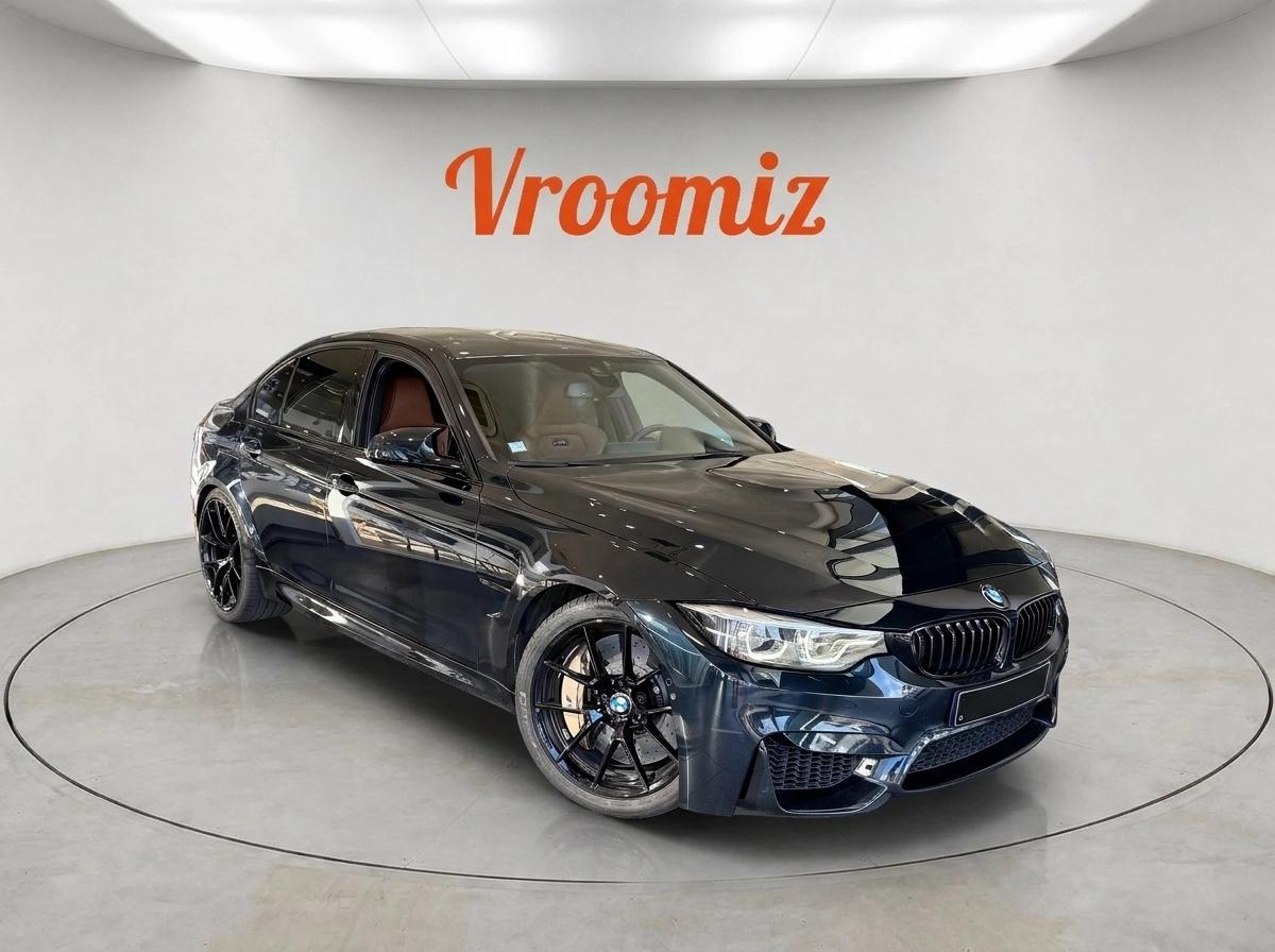 Bmw M3
