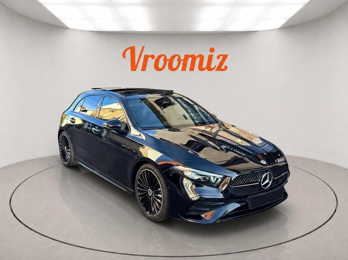 Mercedes-Benz Classe A