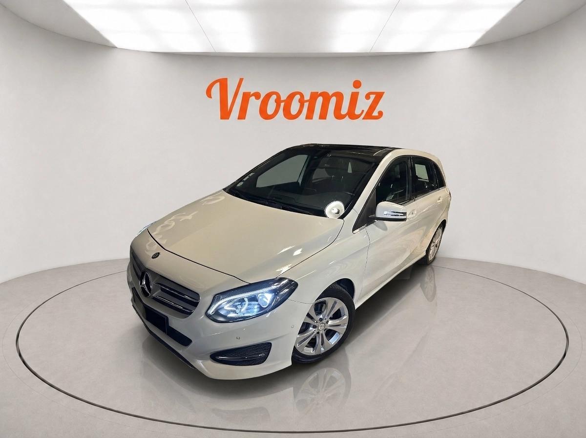 Mercedes-Benz Classe B