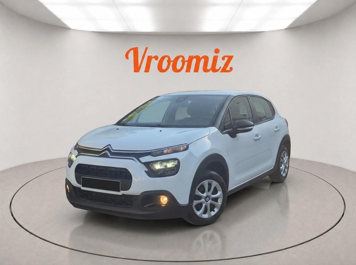 Citroën C3