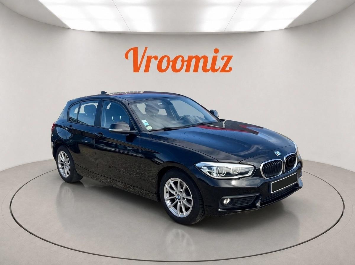 Bmw Série 1