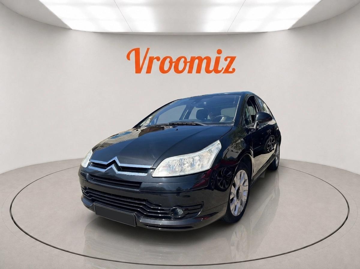 Citroën C4