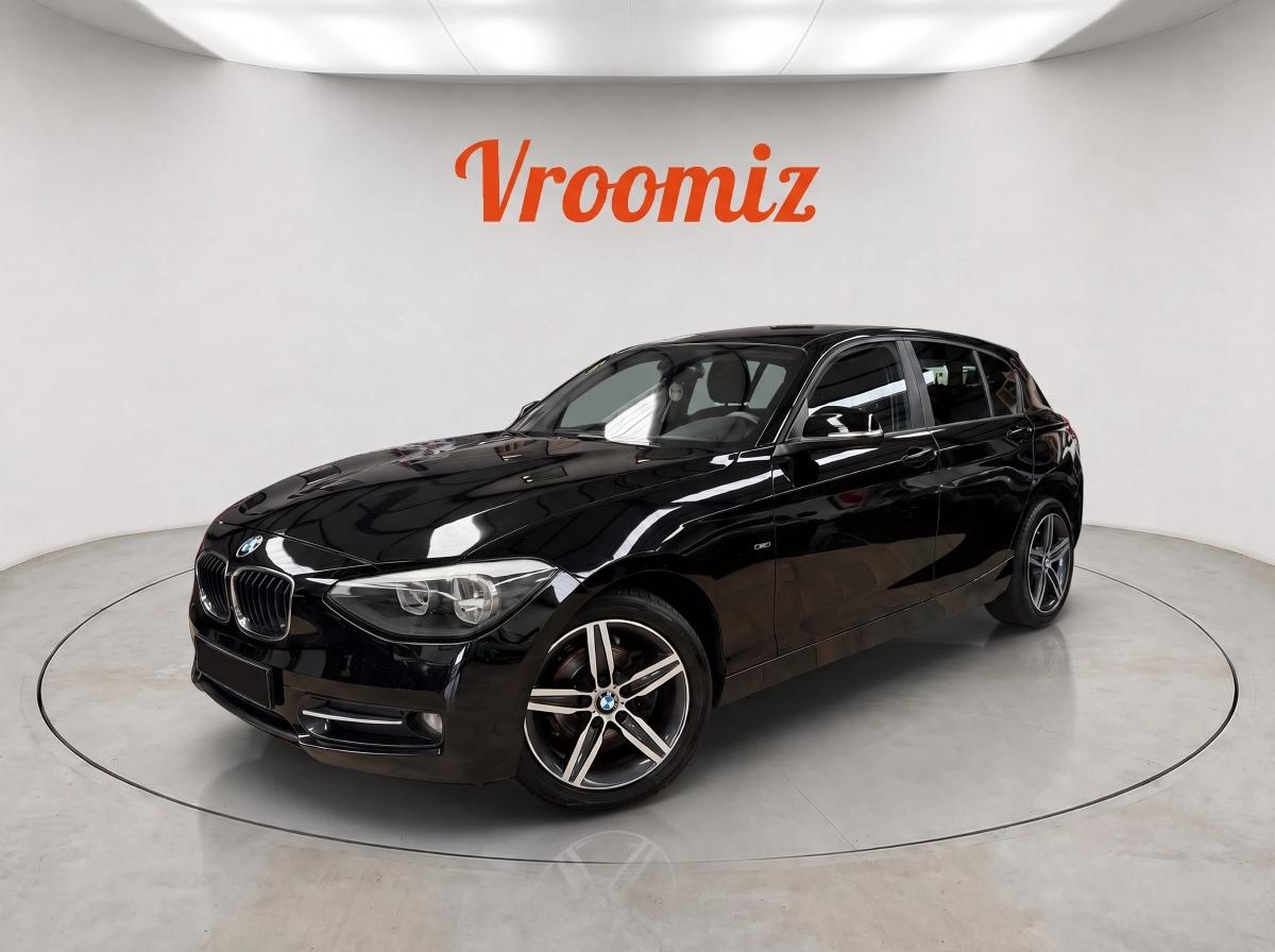 Bmw Série 1