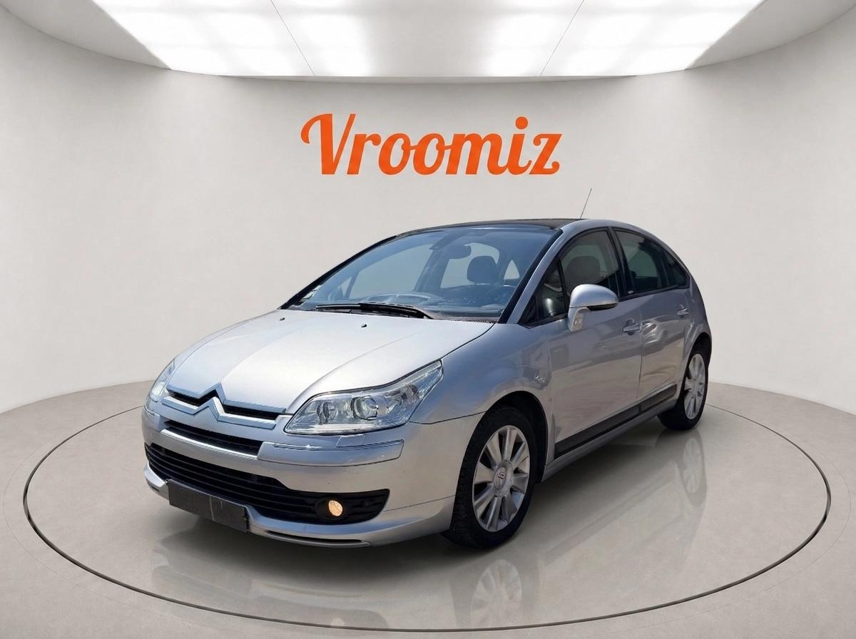 Citroën C4