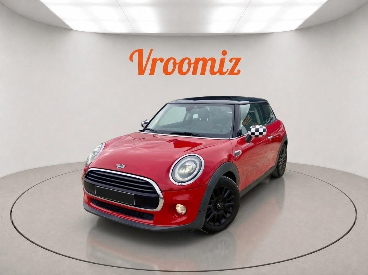 Mini Mini