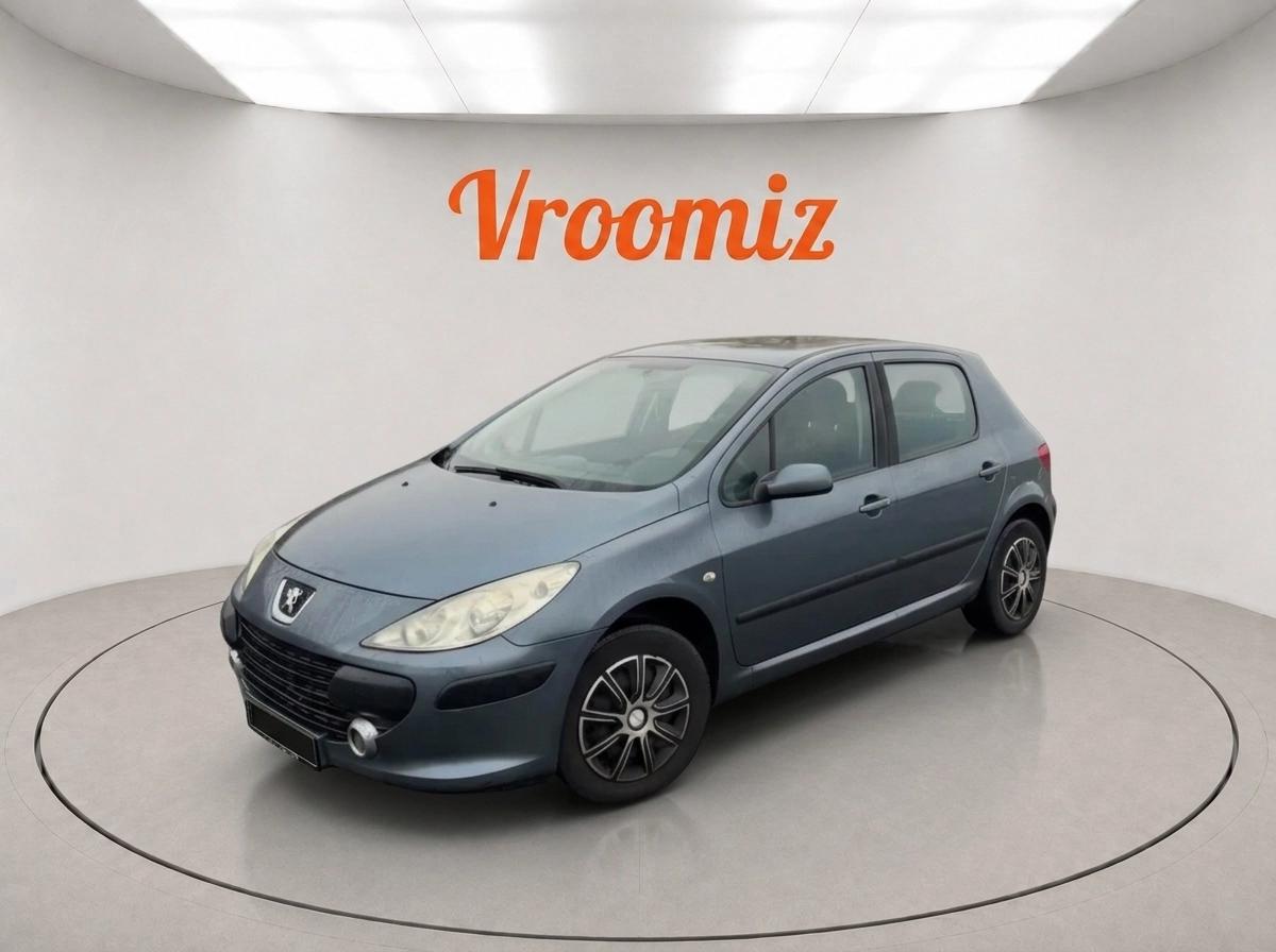 Peugeot 307