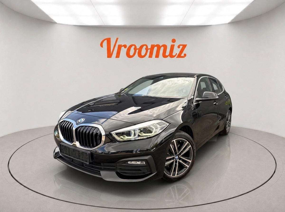Bmw Série 1