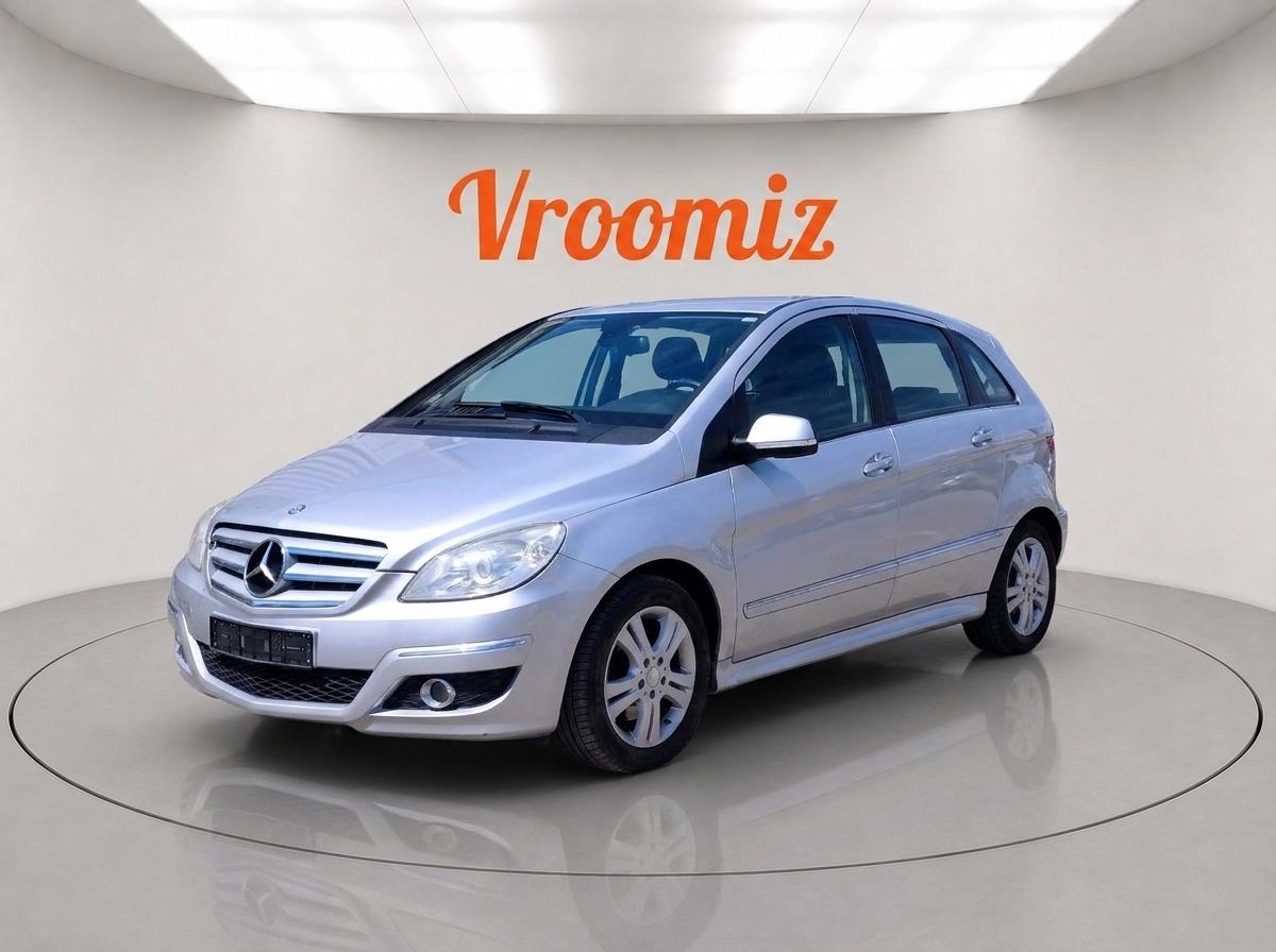Mercedes-Benz Classe B