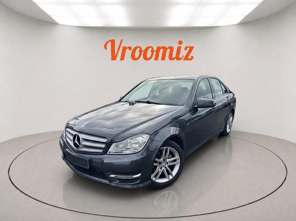 Mercedes-Benz Classe C