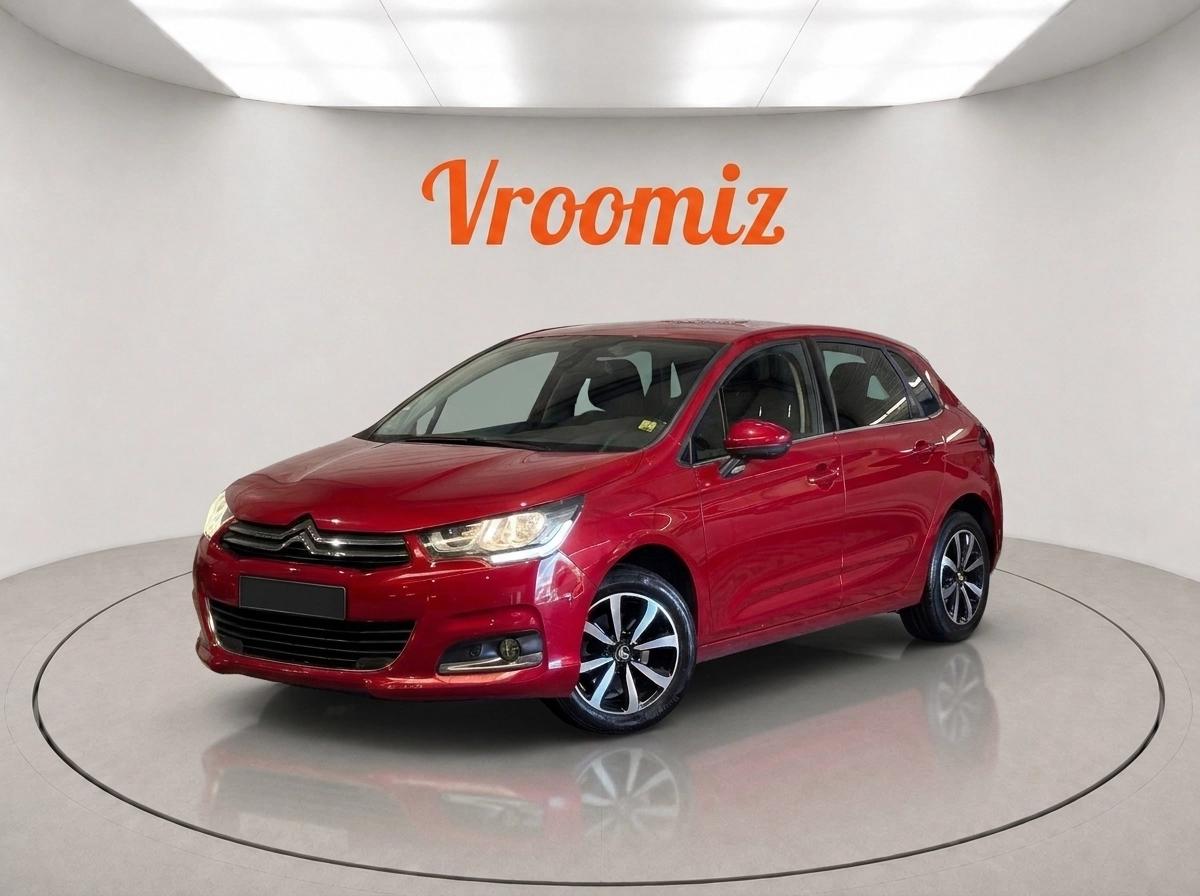 Citroën C4