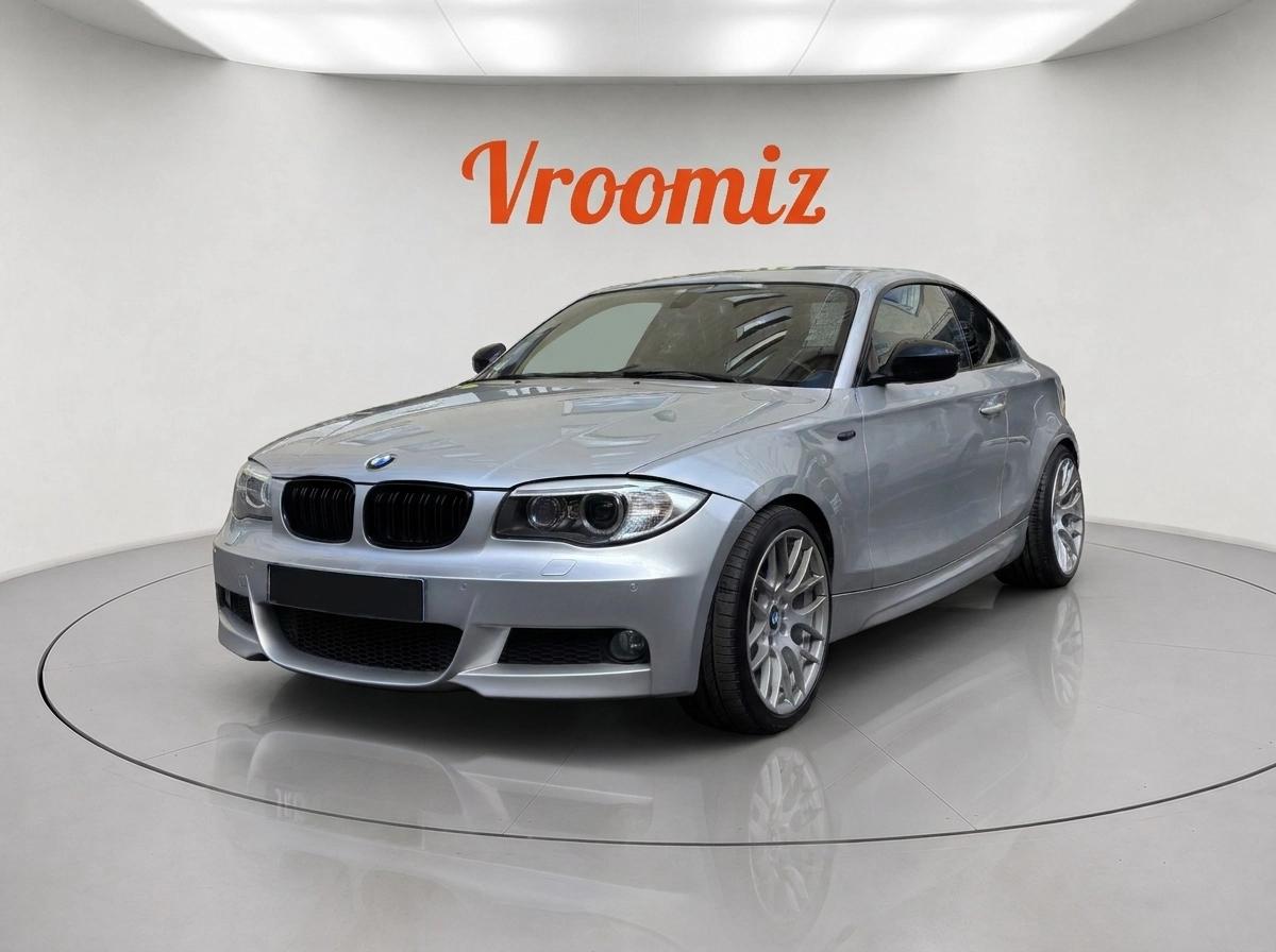 Bmw Série 1