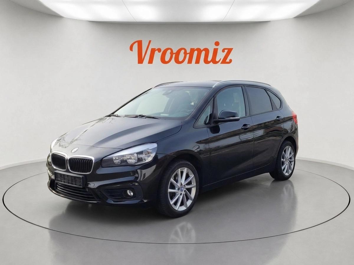 Bmw Série 2