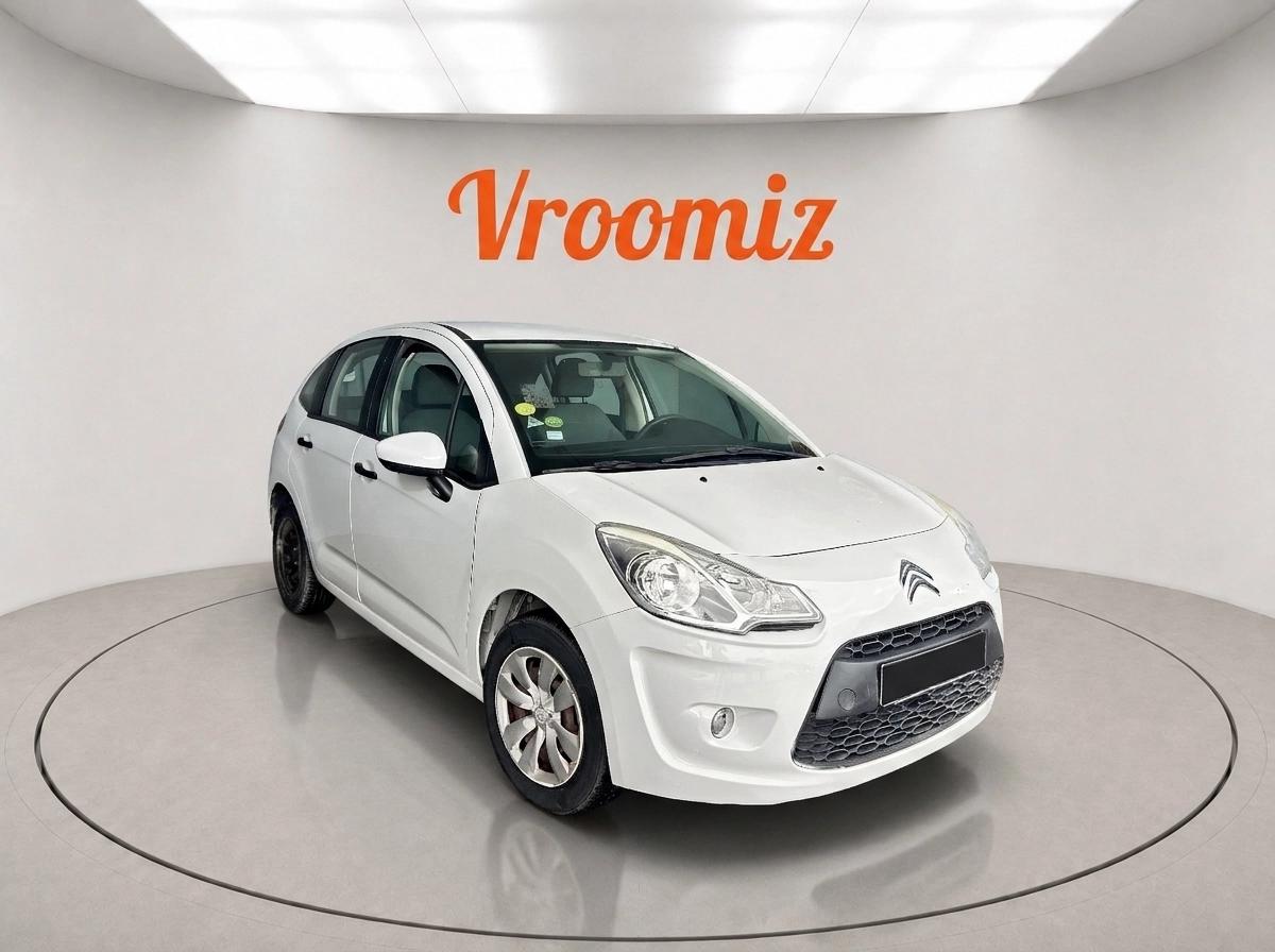Citroën C3