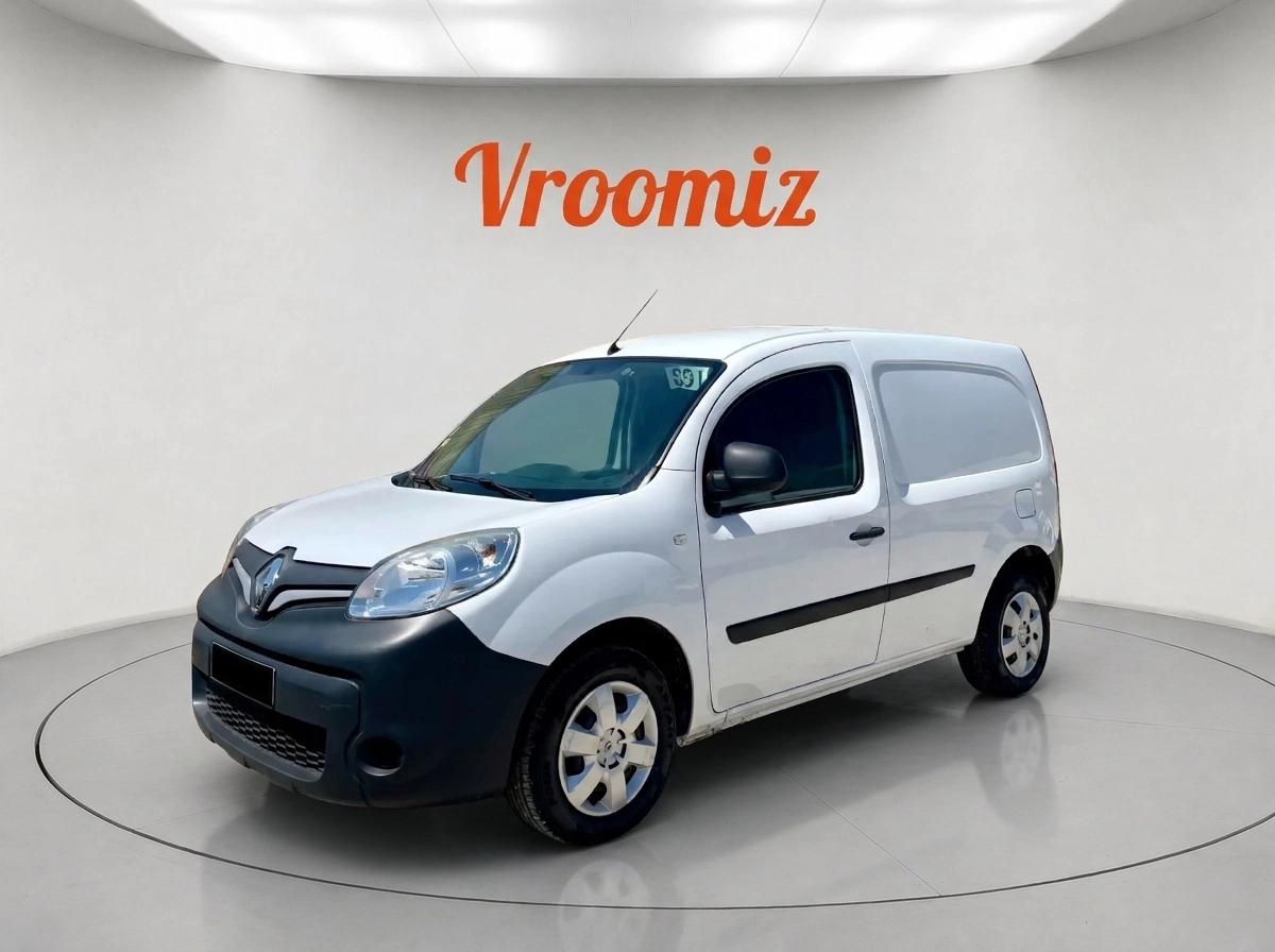 RENAULT Kangoo Express