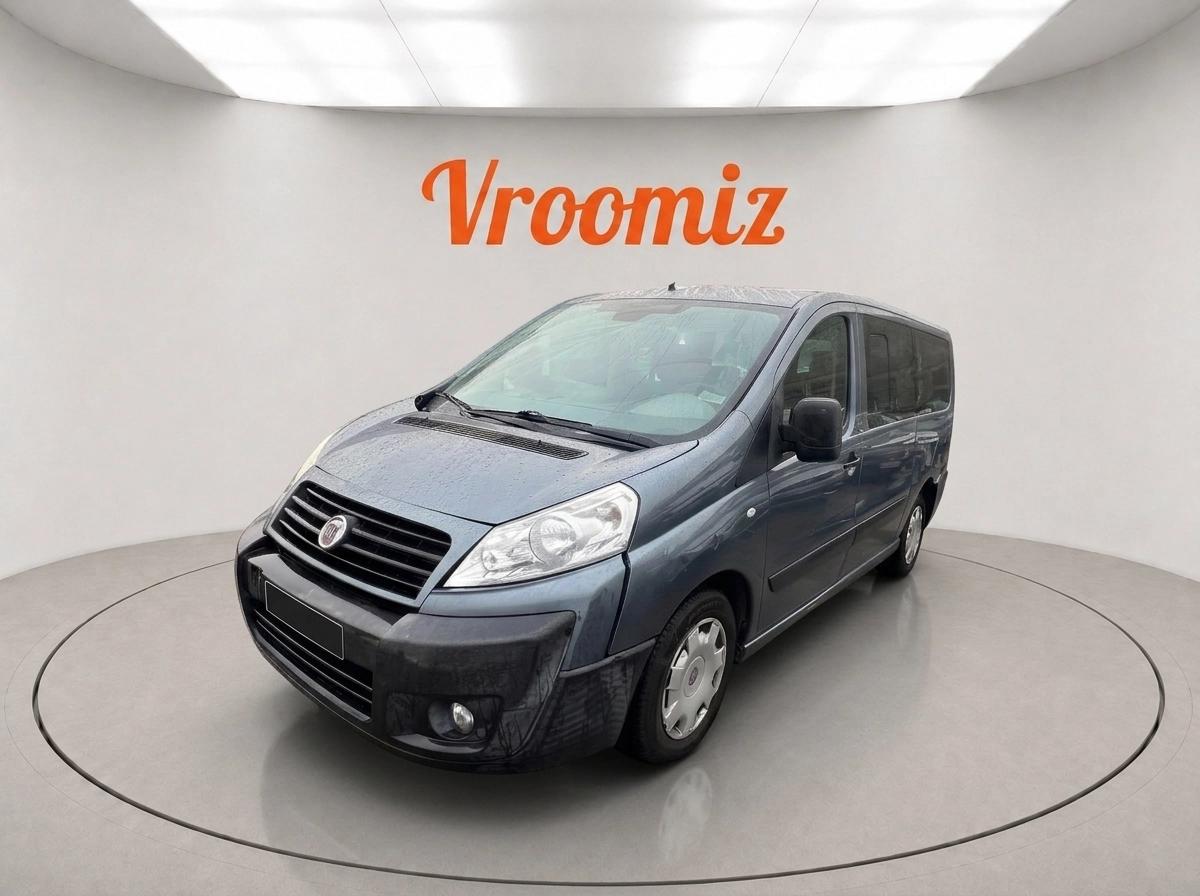 Fiat Scudo