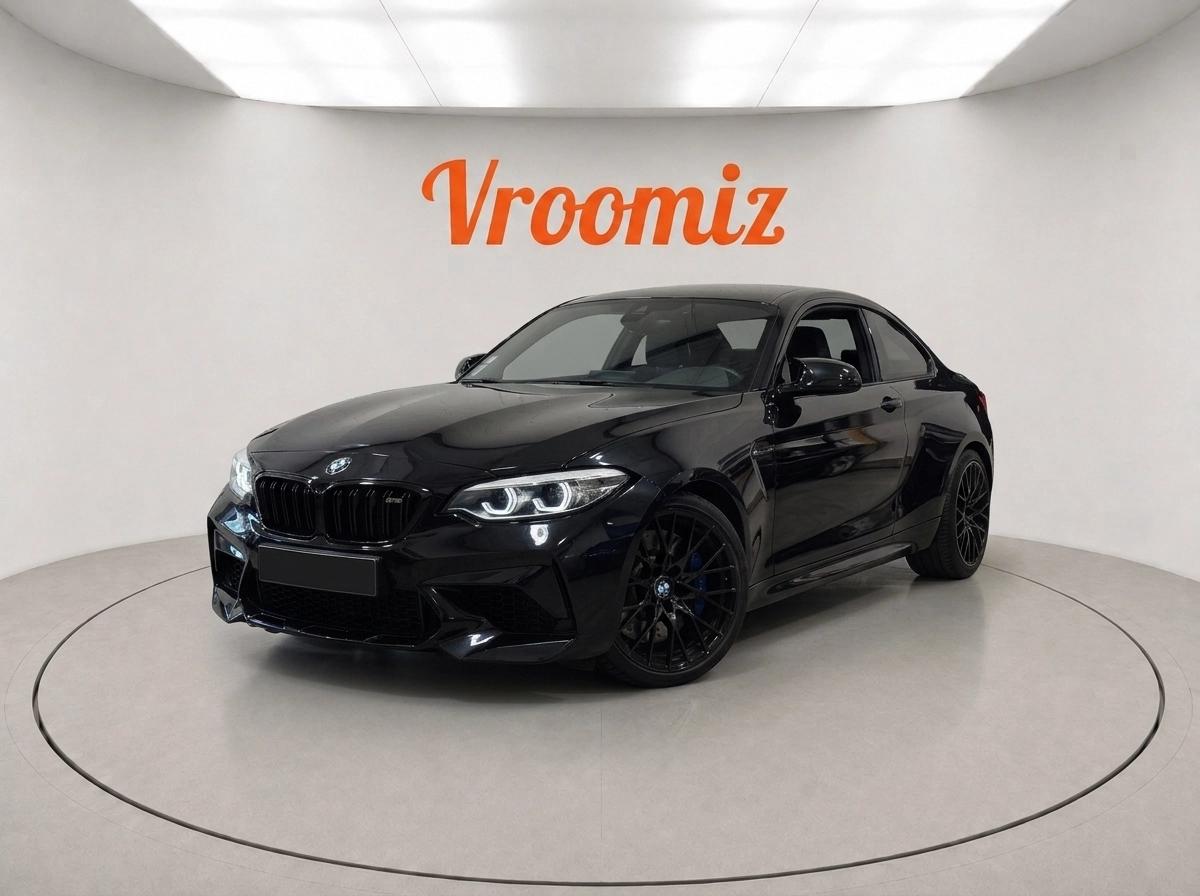 Bmw M2