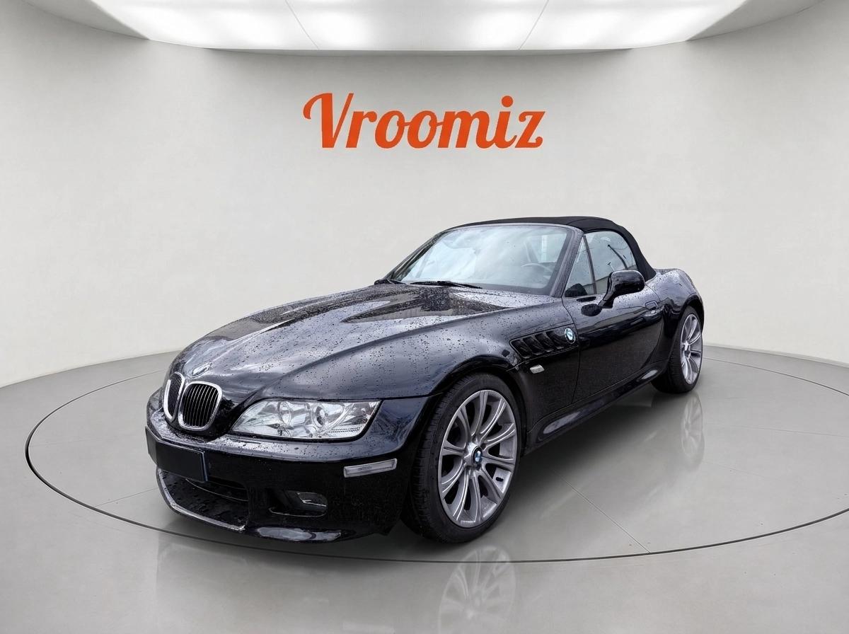 Bmw Z3