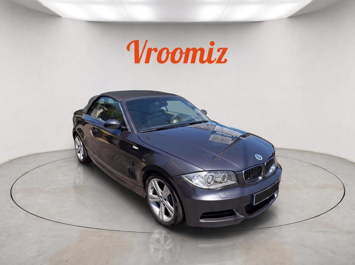 Bmw Série 1