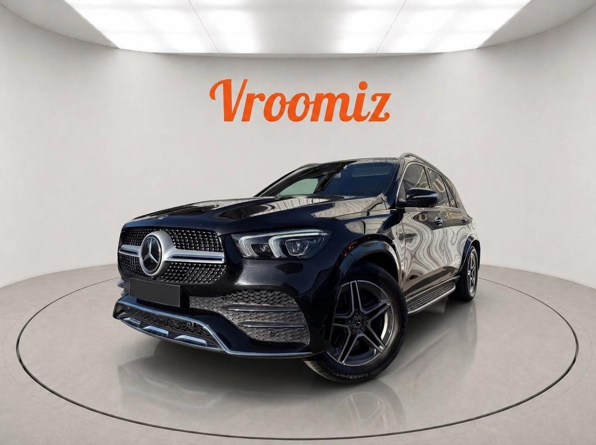 Mercedes-Benz Classe GLE