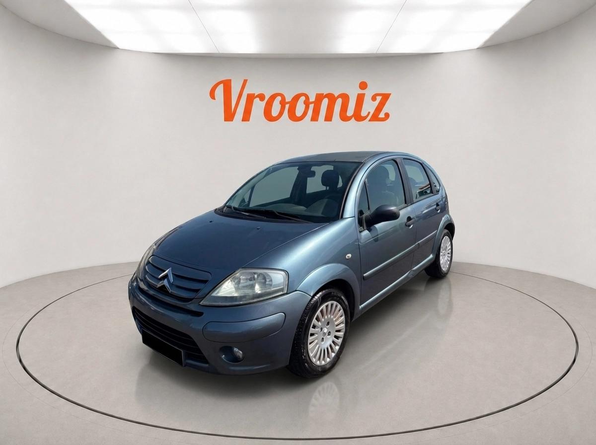Citroën C3