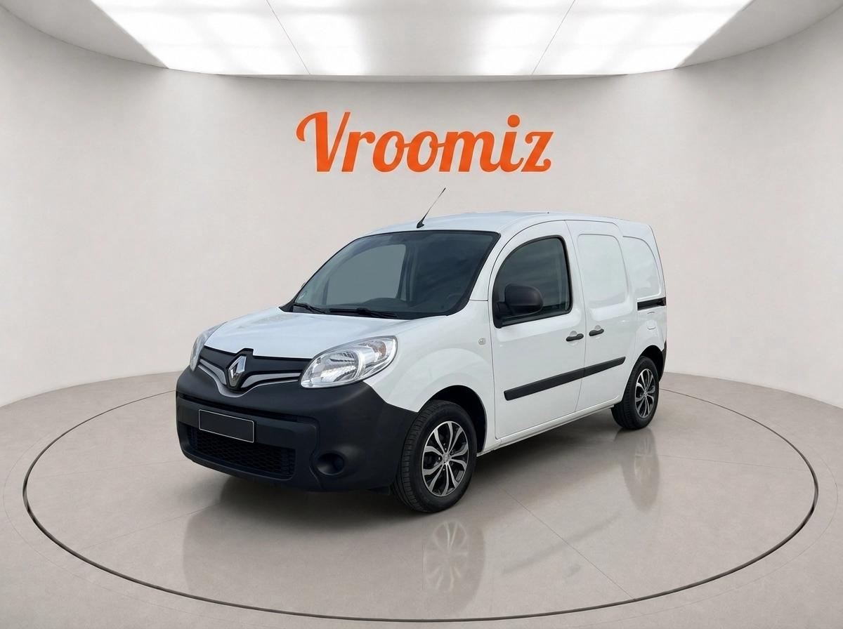 RENAULT Kangoo Express