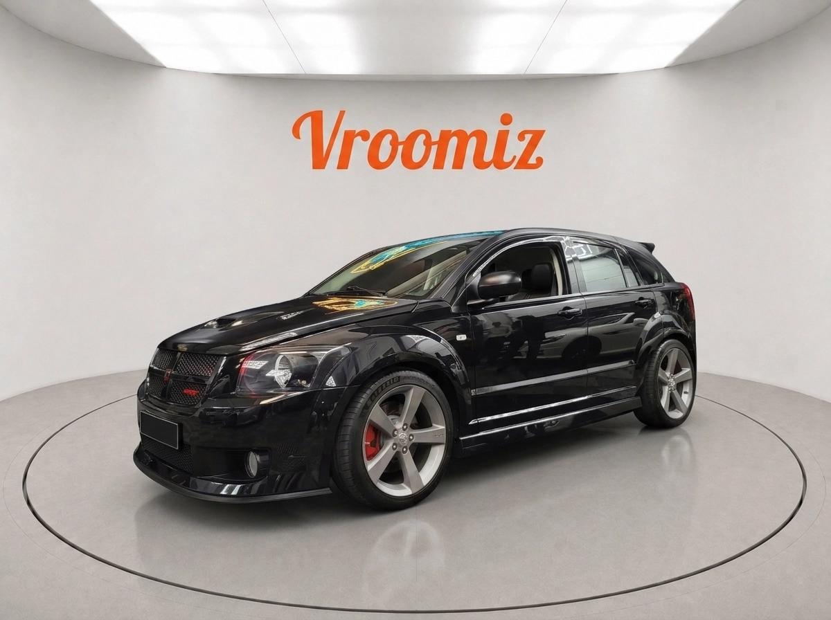 Dodge Caliber