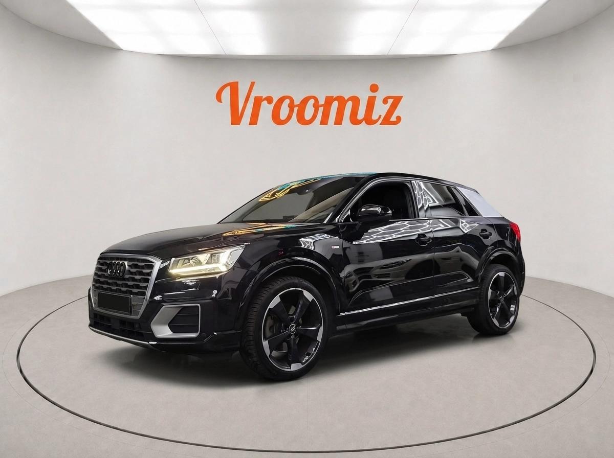 Audi Q2