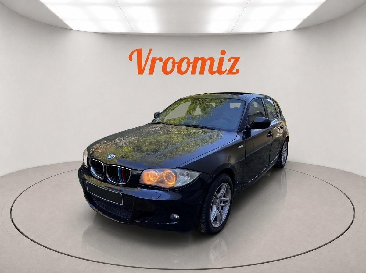 Bmw Série 1