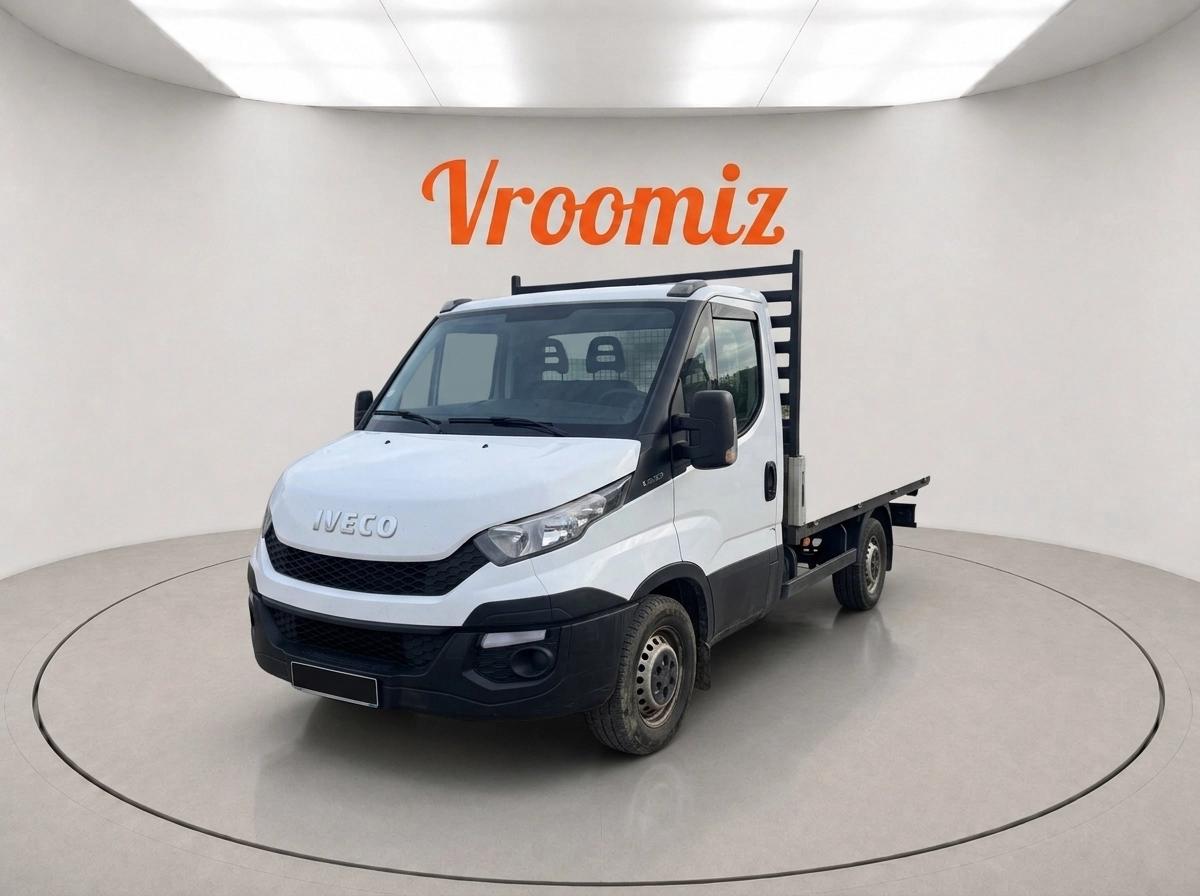 Iveco Daily Vu