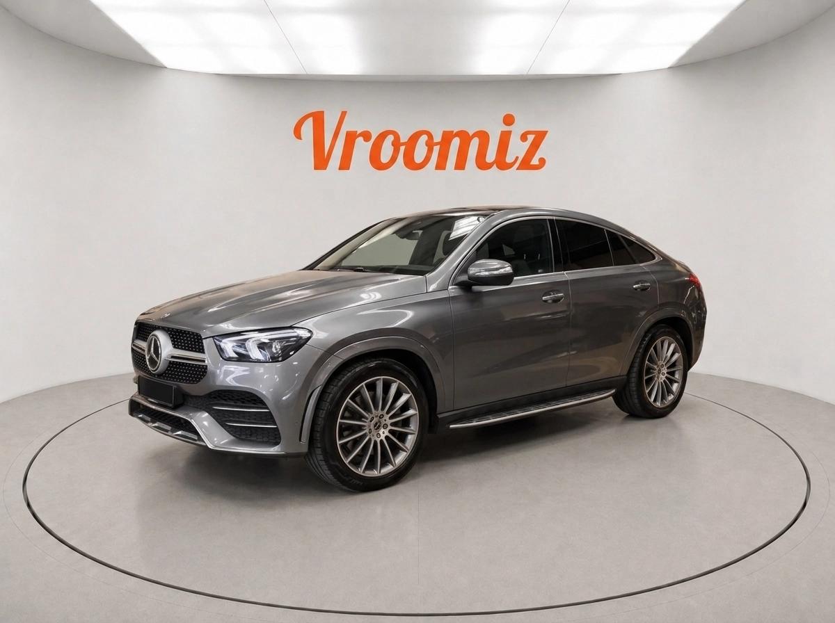 Mercedes-Benz Classe GLE