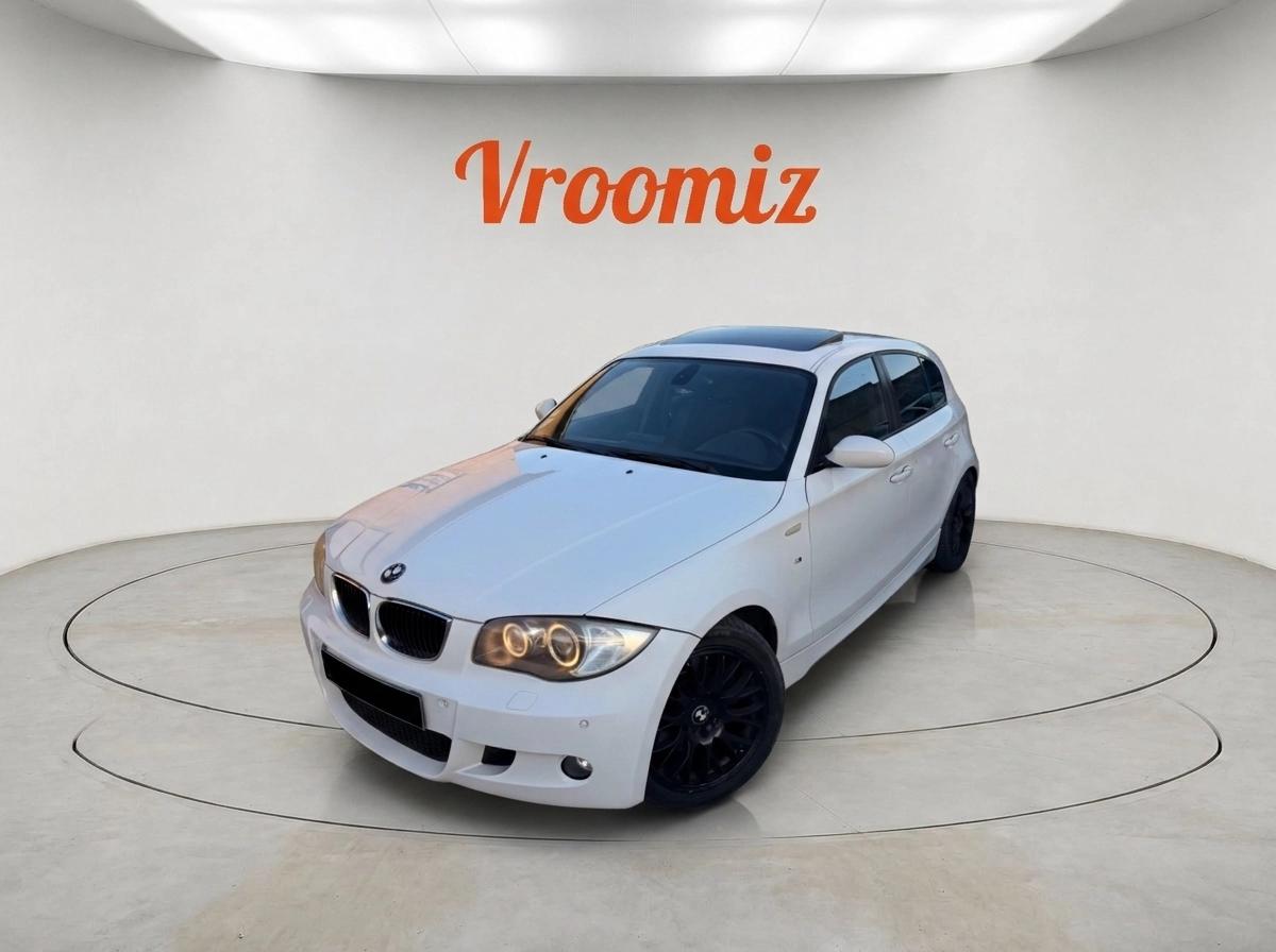 Bmw Série 1