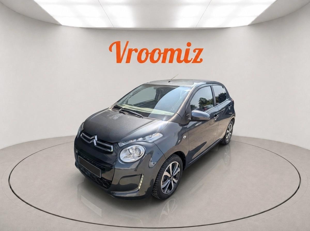 Citroën C1