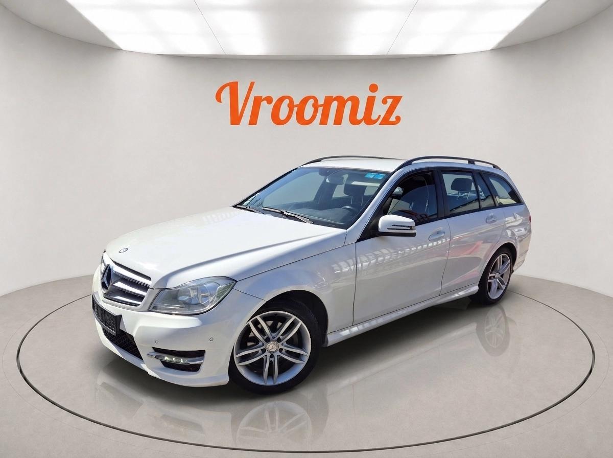 Mercedes-Benz Classe C