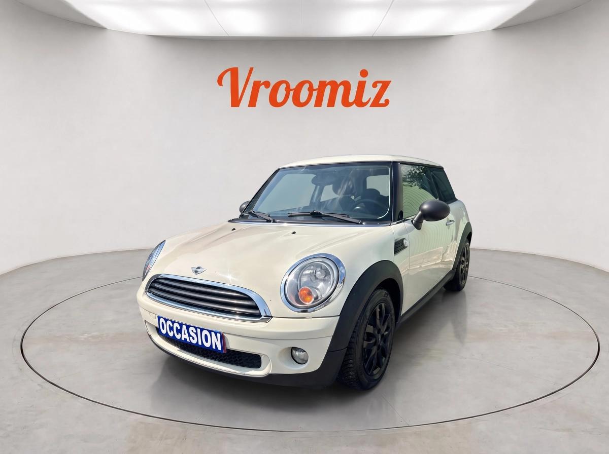 Mini Mini