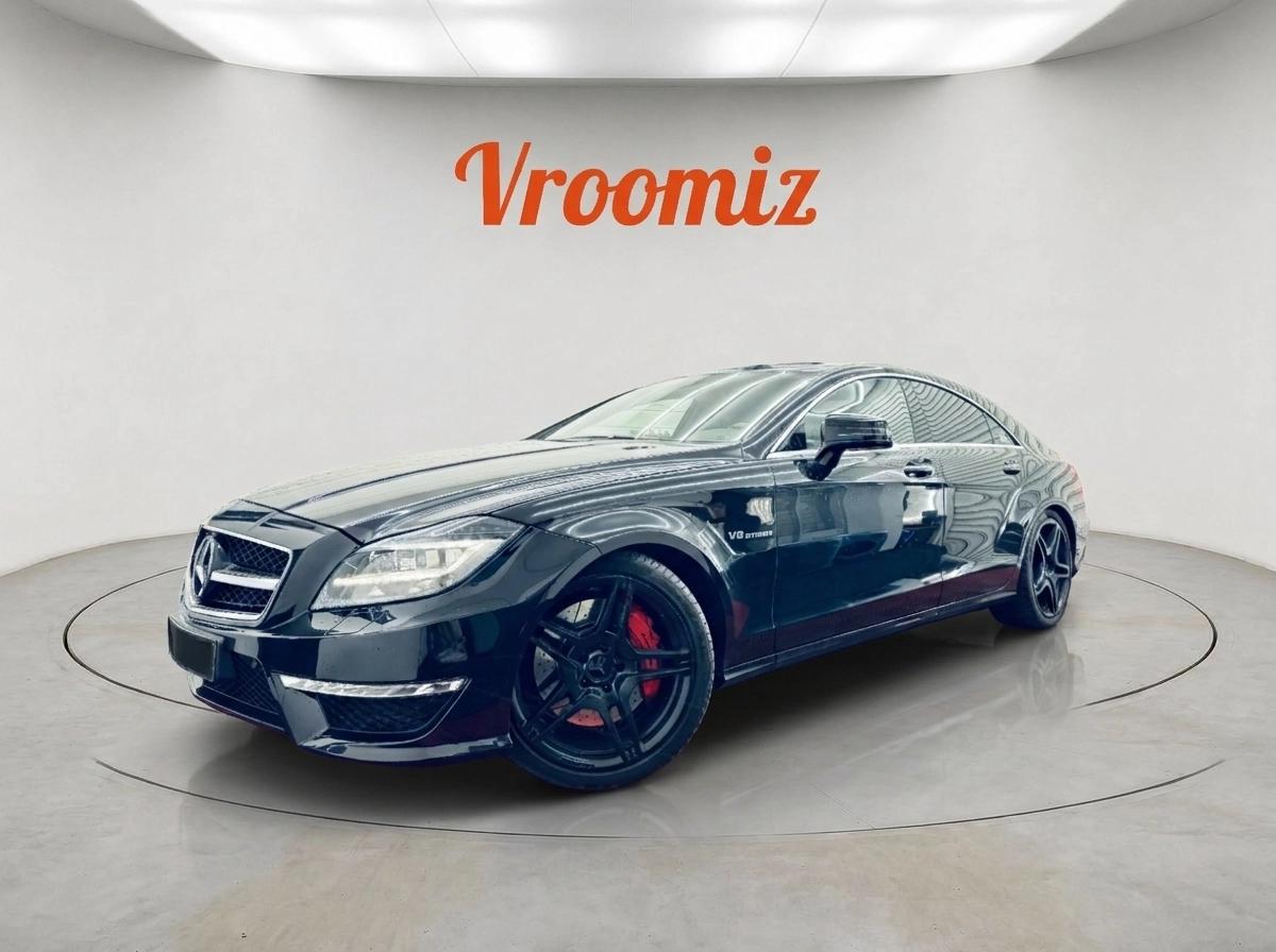 Mercedes-Benz Classe CLS