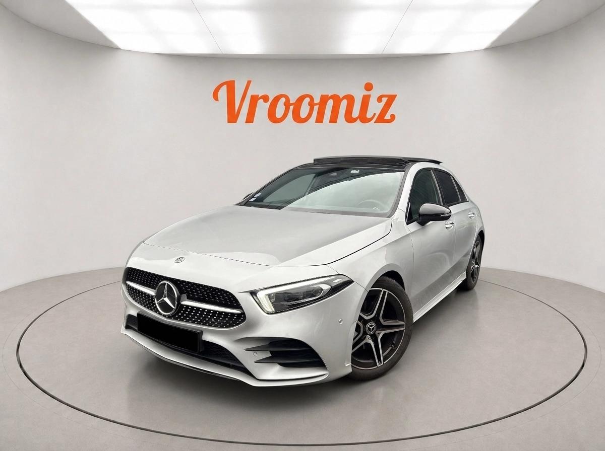 Mercedes-Benz Classe A