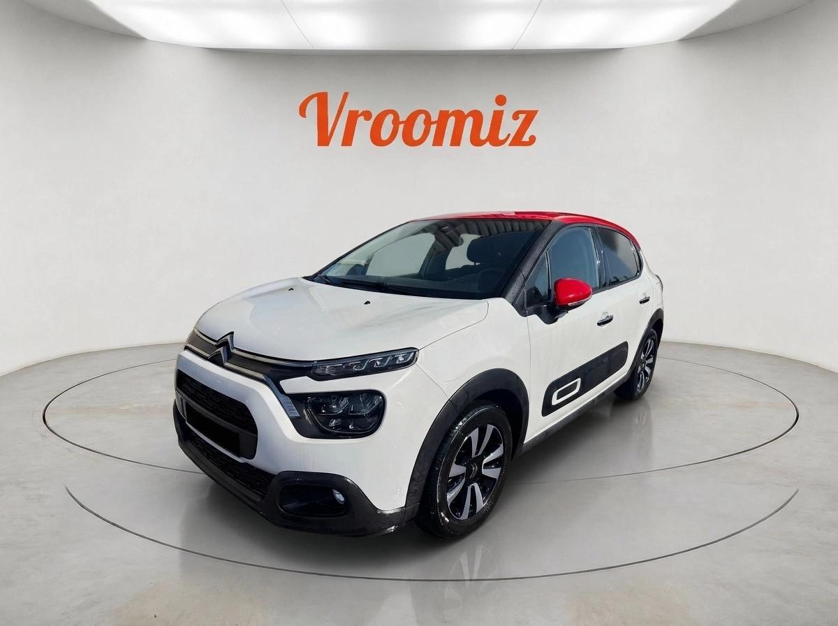 Citroën C3