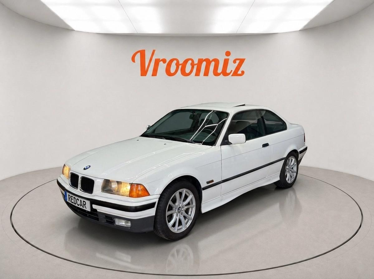 Bmw Série 3