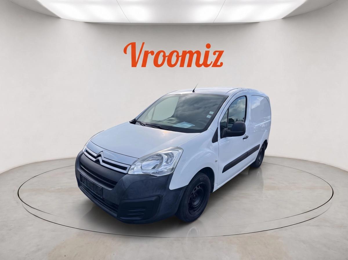 Citroën Berlingo