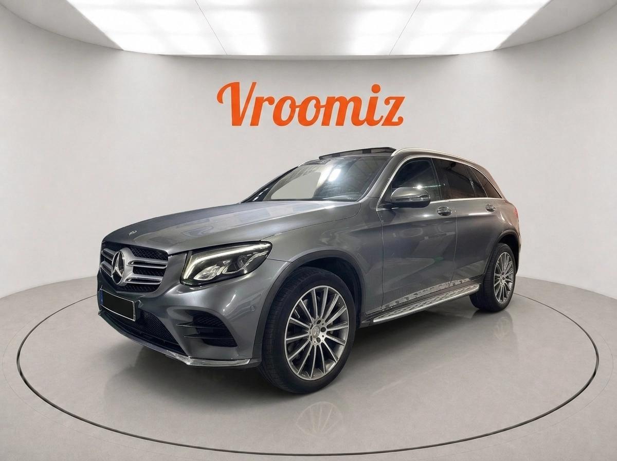 Mercedes-Benz Classe GLC