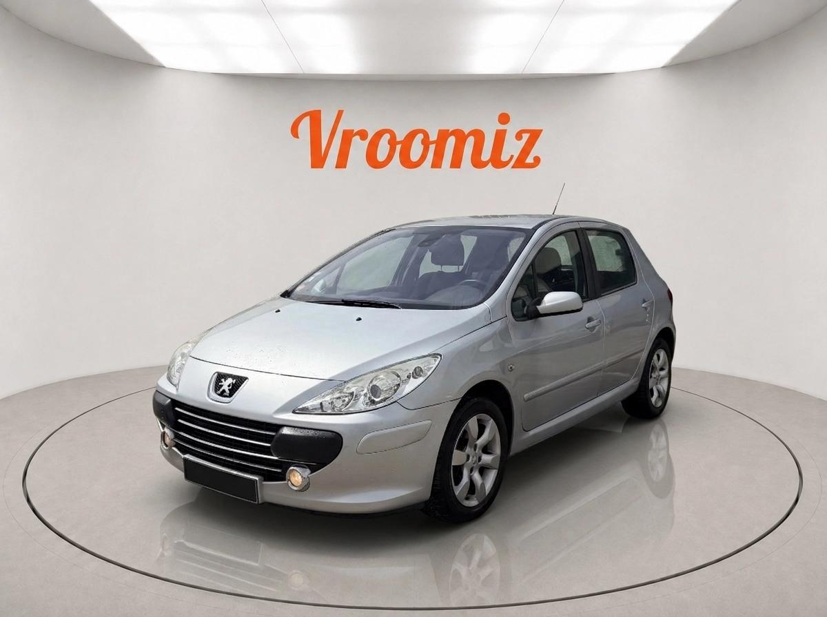 Peugeot 307