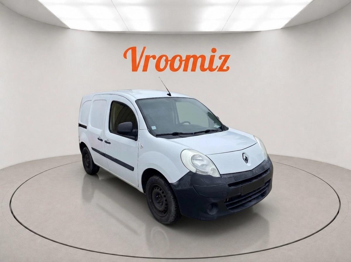 RENAULT Kangoo Express