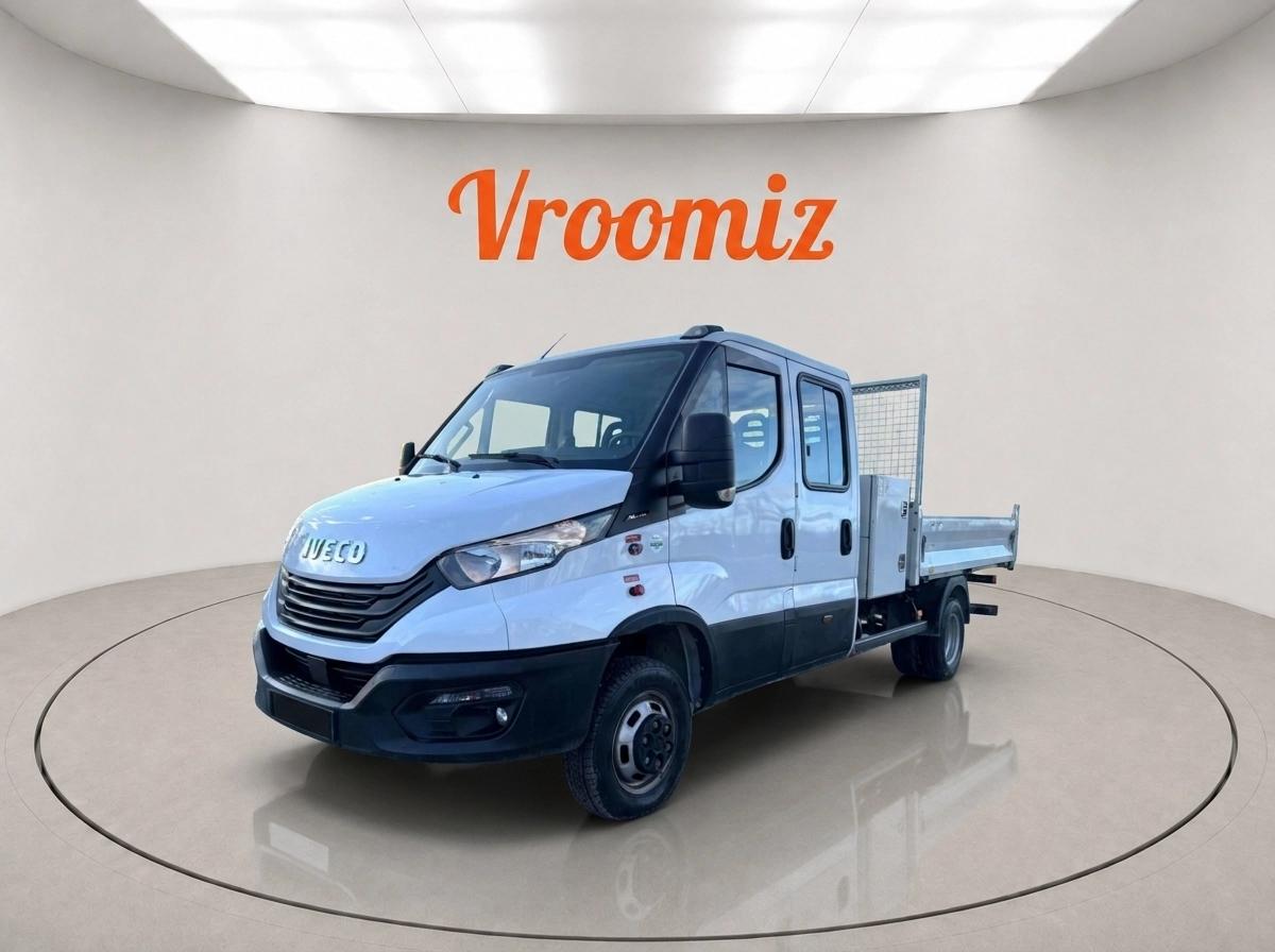 Iveco Daily Vu